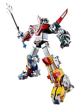 Amazon.co.jp: TAMASHII NATIONS 超合金魂 GX-71SP 百獣王
